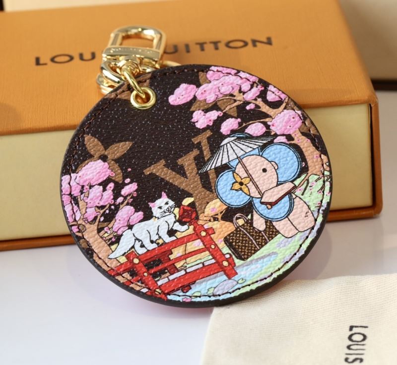 Louis Vuitton Keychains